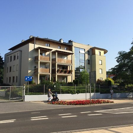 Apartament Pod Sosnami أوستكا المظهر الخارجي الصورة