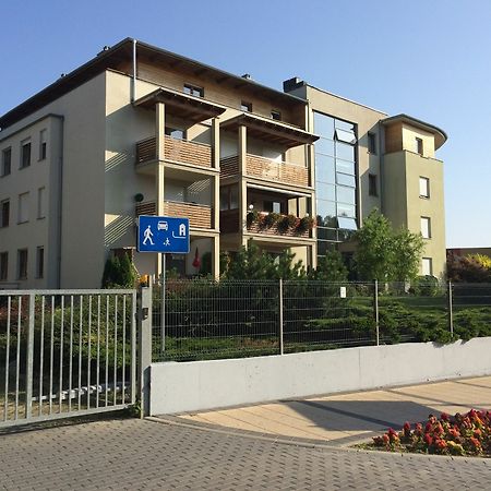 Apartament Pod Sosnami أوستكا المظهر الخارجي الصورة