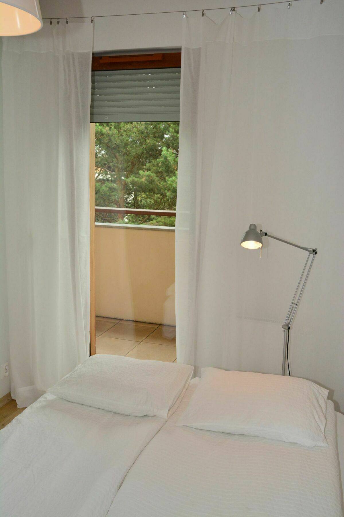 Apartament Pod Sosnami أوستكا المظهر الخارجي الصورة