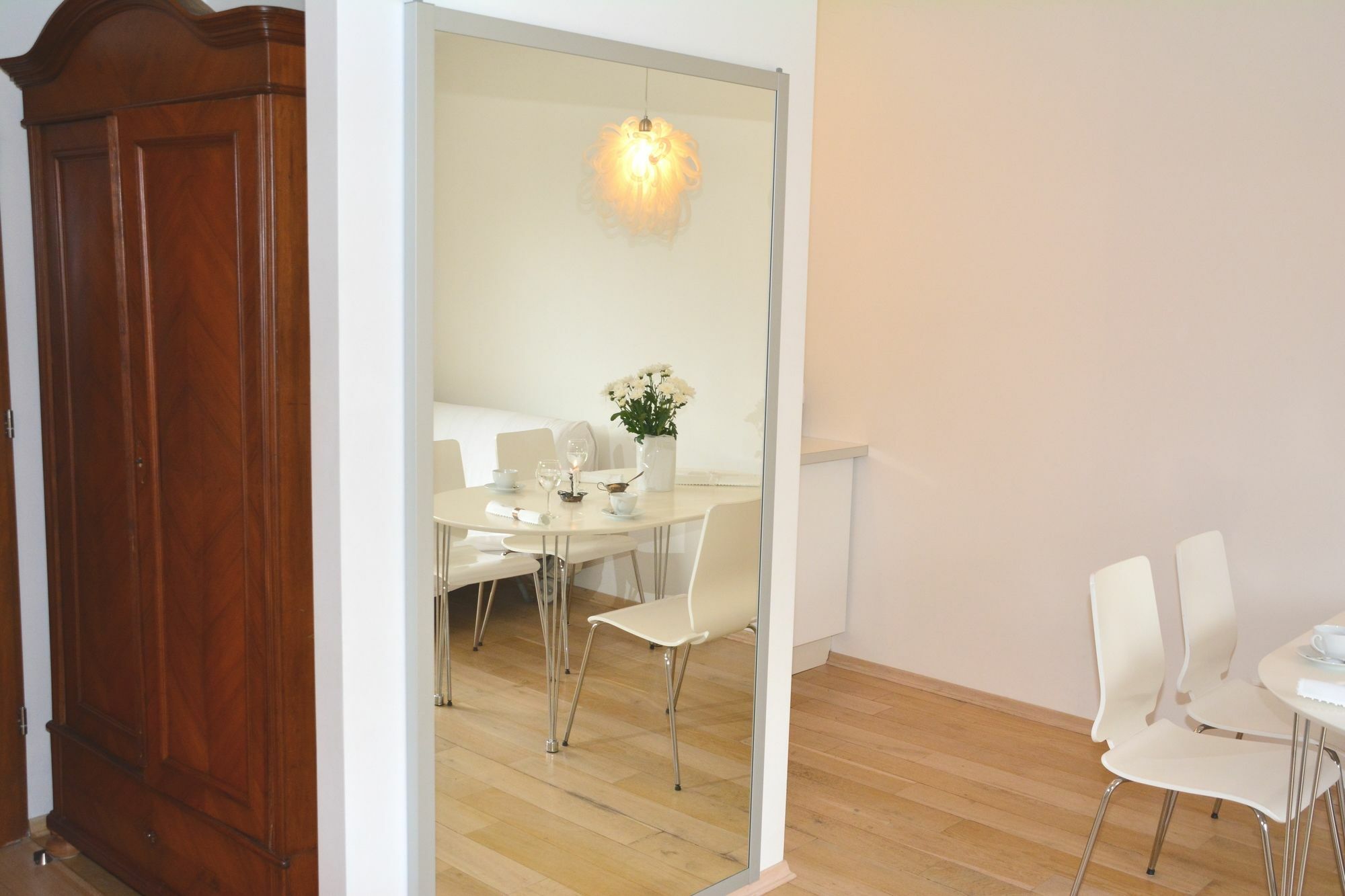 Apartament Pod Sosnami أوستكا المظهر الخارجي الصورة