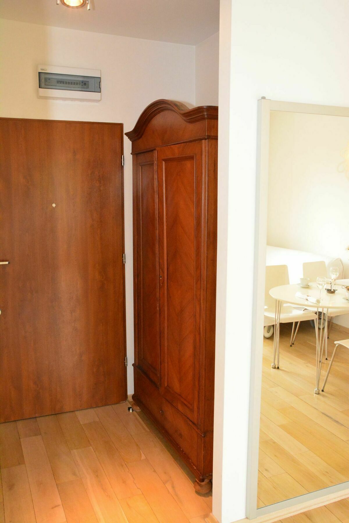 Apartament Pod Sosnami أوستكا المظهر الخارجي الصورة