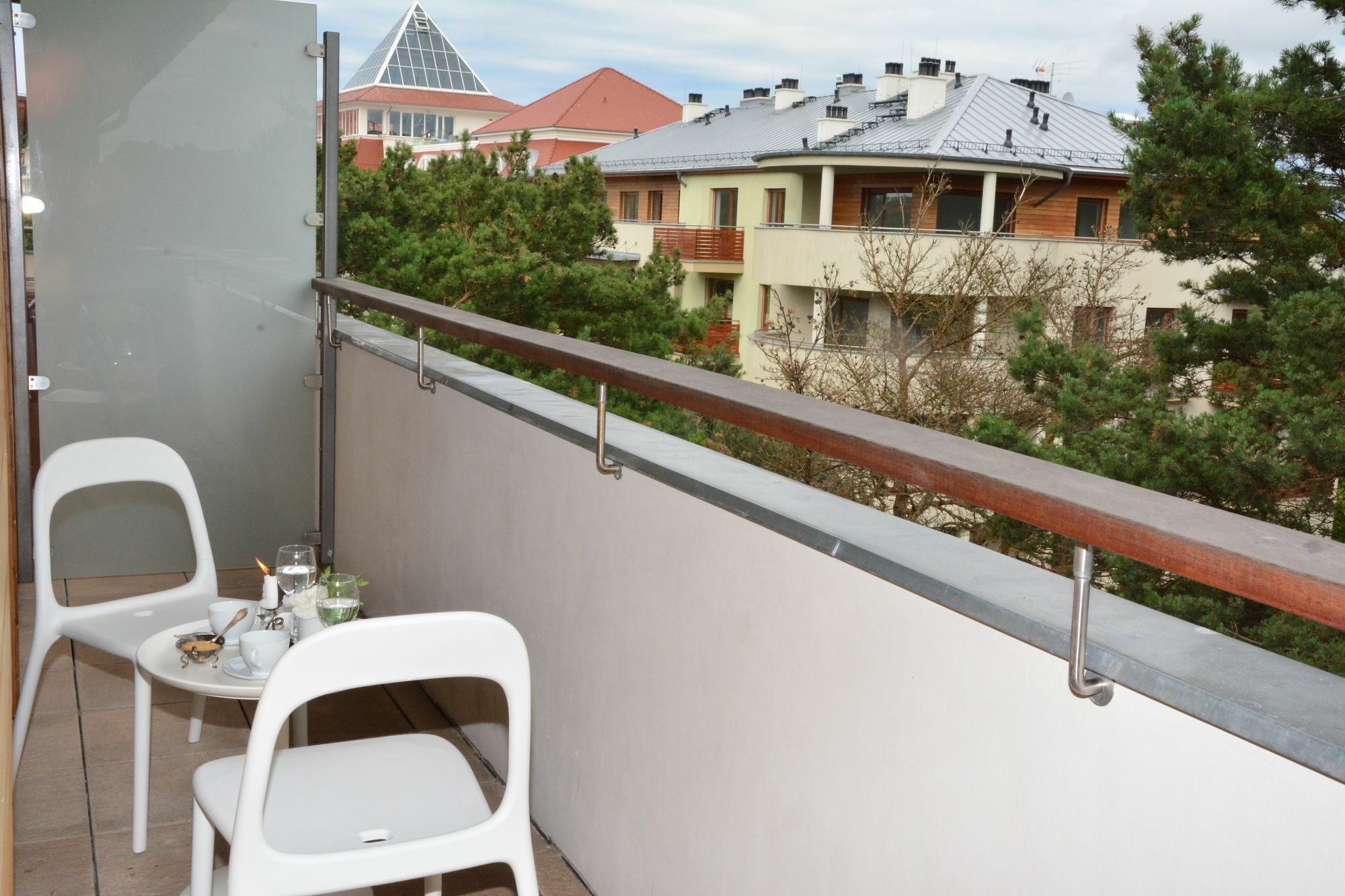 Apartament Pod Sosnami أوستكا المظهر الخارجي الصورة