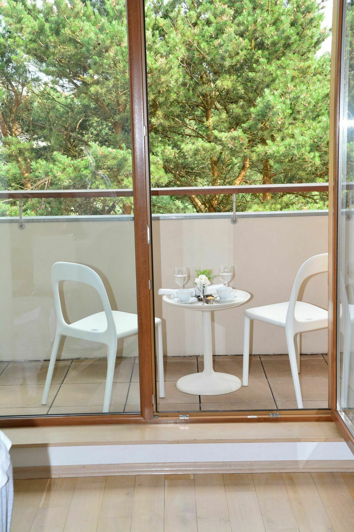 Apartament Pod Sosnami أوستكا المظهر الخارجي الصورة